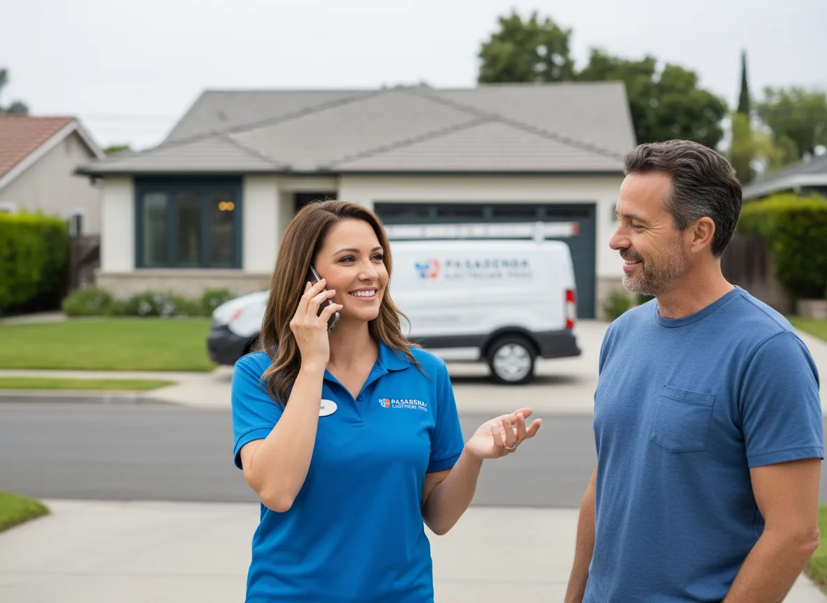 Electrician New Auburn, WI FAQs